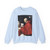 SARACENI, Carlo - St Gregory the Great (Artwork) Crewneck Sweatshirt