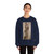 SANSOVINO, Jacopo - St John the Baptist (Artwork) Crewneck Sweatshirt