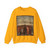 SASSETTA  - Founding of Santa Maria Maggiore (Artwork) Crewneck Sweatshirt