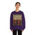 SASSETTA  - Founding of Santa Maria Maggiore (Artwork) Crewneck Sweatshirt