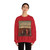 SASSETTA  - Founding of Santa Maria Maggiore (Artwork) Crewneck Sweatshirt