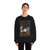 SARACENI, Carlo - The Birth of Christ (Artwork) Crewneck Sweatshirt
