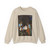 SARACENI, Carlo - The Birth of Christ (Artwork) Crewneck Sweatshirt
