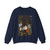 SARACENI, Carlo - The Birth of Christ (Artwork) Crewneck Sweatshirt