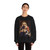 SASSOFERRATO - Madonna with the Christ Child (Artwork) Crewneck Sweatshirt