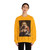 SASSOFERRATO - Madonna with the Christ Child (Artwork) Crewneck Sweatshirt
