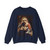 SASSOFERRATO - Madonna with the Christ Child (Artwork) Crewneck Sweatshirt