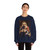SASSOFERRATO - Madonna with the Christ Child (Artwork) Crewneck Sweatshirt