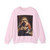SASSOFERRATO - Madonna with the Christ Child (Artwork) Crewneck Sweatshirt