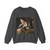 SAVERY, Roelandt - Landscape with Birds (detail) (Artwork) Crewneck Sweatshirt