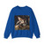 SAVERY, Roelandt - Landscape with Birds (detail) (Artwork) Crewneck Sweatshirt