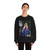 SASSOFERRATO - The Virgin and Child Embracing (Artwork) Crewneck Sweatshirt