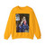 SASSOFERRATO - The Virgin and Child Embracing (Artwork) Crewneck Sweatshirt