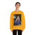 SASSOFERRATO - The Virgin and Child Embracing (Artwork) Crewneck Sweatshirt