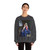 SASSOFERRATO - The Virgin and Child Embracing (Artwork) Crewneck Sweatshirt