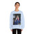 SASSOFERRATO - The Virgin and Child Embracing (Artwork) Crewneck Sweatshirt
