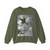 SAVERY, Roelandt - The Paradise (detail)2 (Artwork) Crewneck Sweatshirt
