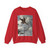 SAVERY, Roelandt - The Paradise (detail)2 (Artwork) Crewneck Sweatshirt