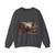 SAVERY, Roelandt - The Garden of Eden (Artwork) Crewneck Sweatshirt