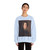 SCHEFFER, Ary - Portrait of Frederic Chopin (Artwork) Crewneck Sweatshirt