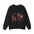 SCHIAVONE, Andrea - The Infancy of Jupiter (Artwork) Crewneck Sweatshirt