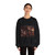 SCHIAVONE, Andrea - The Infancy of Jupiter (Artwork) Crewneck Sweatshirt