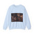 SCHIAVONE, Andrea - The Infancy of Jupiter (Artwork) Crewneck Sweatshirt