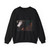 SCHONFELD, Johann Heinrich - Atalanta and Hippomenes (Artwork) Crewneck Sweatshirt