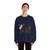 SCHONFELD, Johann Heinrich - Atalanta and Hippomenes (Artwork) Crewneck Sweatshirt