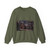 SCHONFELD, Johann Heinrich - Triumph of Venus (Artwork) Crewneck Sweatshirt