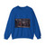 SCHONFELD, Johann Heinrich - Triumph of Venus (Artwork) Crewneck Sweatshirt