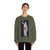 SCHADOW, Ridolfo - Girl with Doves (Innocence) (Artwork) Crewneck Sweatshirt