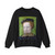 SEISENEGGER, Jacob - Portrait of a Girl (Artwork) Crewneck Sweatshirt
