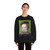 SEISENEGGER, Jacob - Portrait of a Girl (Artwork) Crewneck Sweatshirt