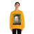 SEISENEGGER, Jacob - Portrait of a Girl (Artwork) Crewneck Sweatshirt