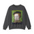 SEISENEGGER, Jacob - Portrait of a Girl (Artwork) Crewneck Sweatshirt