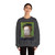 SEISENEGGER, Jacob - Portrait of a Girl (Artwork) Crewneck Sweatshirt
