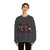 SERODINE, Giovanni - Christ among the Doctors (Artwork) Crewneck Sweatshirt