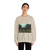 SHISKIN, Ivan Ivanovich - 1870 Forest Stream (Artwork) Crewneck Sweatshirt