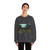 SHISKIN, Ivan Ivanovich - 1870 Forest Stream (Artwork) Crewneck Sweatshirt
