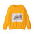 SHISKIN, Ivan Ivanovich - 1884 Etude 15 (Artwork) Crewneck Sweatshirt
