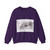 SHISKIN, Ivan Ivanovich - 1884 Etude 15 (Artwork) Crewneck Sweatshirt