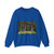 SHISKIN, Ivan Ivanovich - 1885 Pine Forest (Artwork) Crewneck Sweatshirt