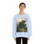 SHISKIN, Ivan Ivanovich - 1865 Oaks 41 (Artwork) Crewneck Sweatshirt