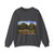 SHISKIN, Ivan Ivanovich - 1895 Pine Forest (Artwork) Crewneck Sweatshirt