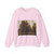 SHISKIN, Ivan Ivanovich - Autumn 1892 2 (Artwork) Crewneck Sweatshirt
