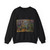 SHISKIN, Ivan Ivanovich - Autumn Forest 1876 (Artwork) Crewneck Sweatshirt