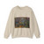 SHISKIN, Ivan Ivanovich - Autumn Forest 1876 (Artwork) Crewneck Sweatshirt