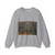 SHISKIN, Ivan Ivanovich - Autumn Forest 1876 (Artwork) Crewneck Sweatshirt