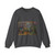 SHISKIN, Ivan Ivanovich - Autumn Forest 1876 (Artwork) Crewneck Sweatshirt